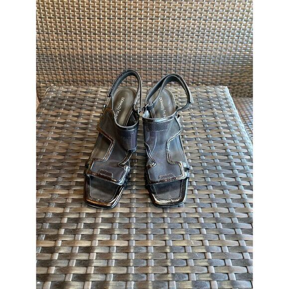 Donald Piner sandals women’s size 8.5 - Picture 3 of 6